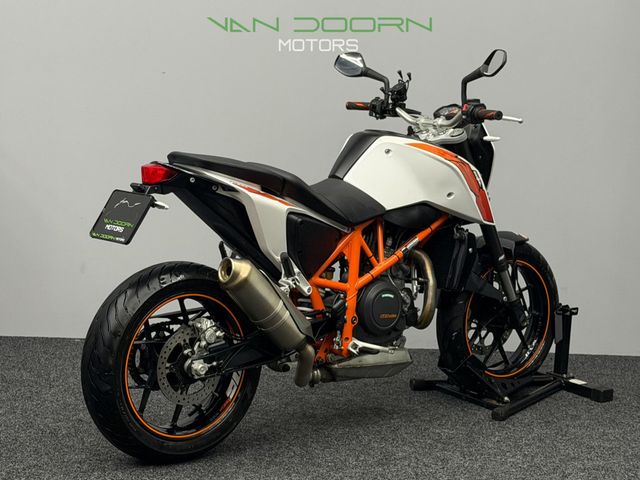 ktm - 690-duke
