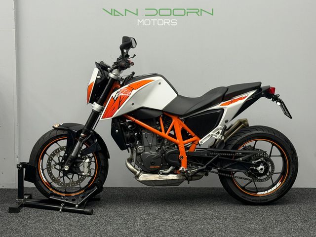 ktm - 690-duke