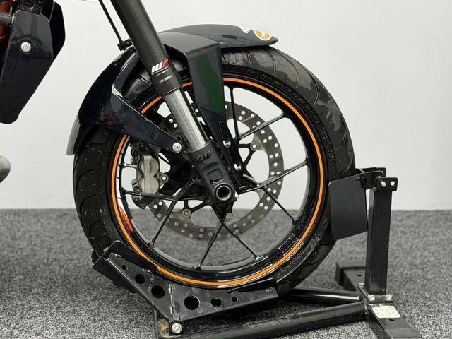 ktm - 690-duke