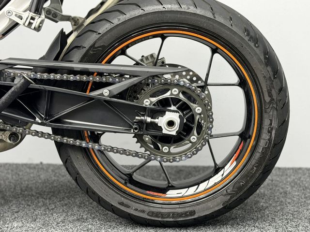 ktm - 690-duke