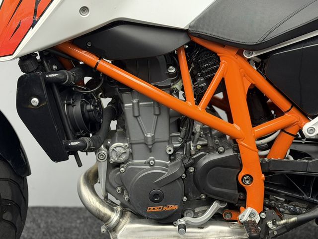 ktm - 690-duke