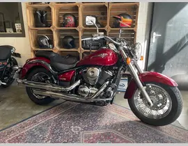 Kawasaki VN 900 Classic 2007 occasion