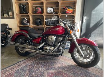 Kawasaki VN 900 Classic 2007 occasion