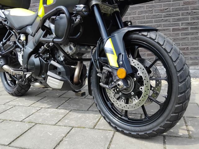 suzuki - v-strom-dl-1000