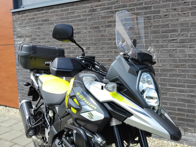 suzuki - v-strom-dl-1000