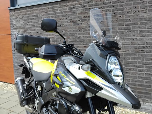 suzuki - v-strom-dl-1000