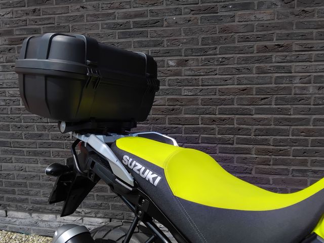 suzuki - v-strom-dl-1000