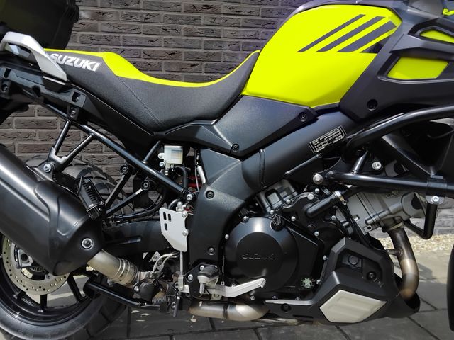 suzuki - v-strom-dl-1000