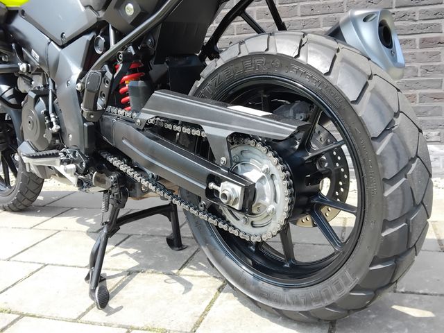 suzuki - v-strom-dl-1000