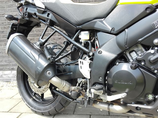suzuki - v-strom-dl-1000