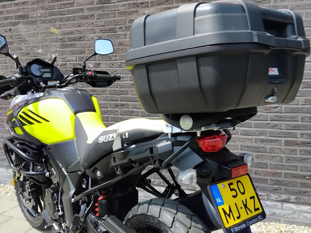 suzuki - v-strom-dl-1000