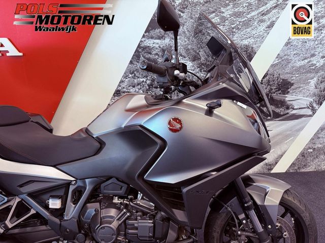 honda - nt-1100-dct