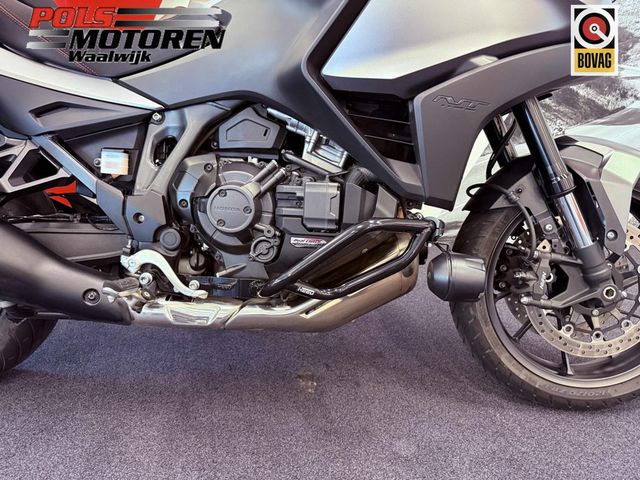 honda - nt-1100-dct