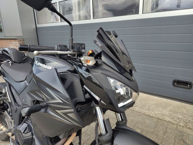 kawasaki - z-300