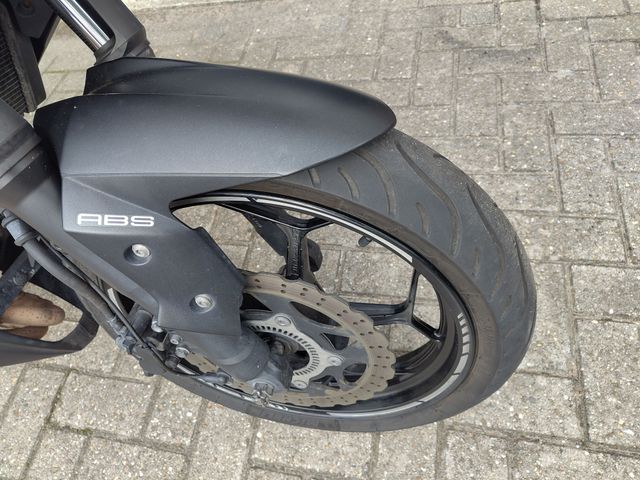 kawasaki - z-300