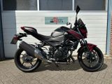 KAWASAKI Z400