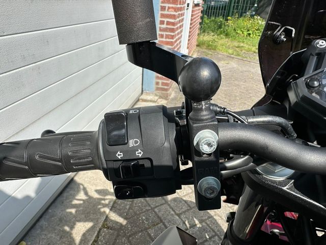 kawasaki - z400