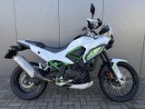 KAWASAKI KLE 500 SE