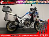 HONDA CRF 1100 L AFRICA TWIN DCT ADVENTURE SPORTS