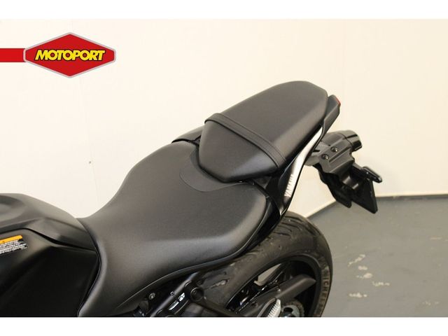 yamaha - mt-07