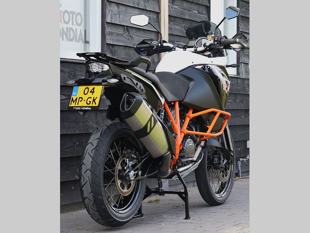 ktm - 1190-adventure-r
