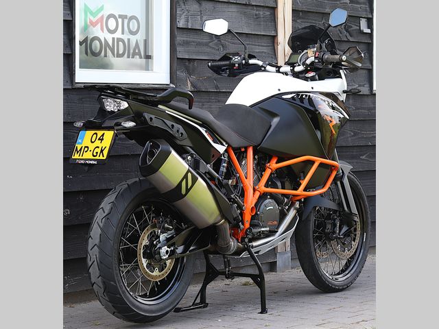 ktm - 1190-adventure-r