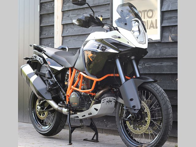ktm - 1190-adventure-r