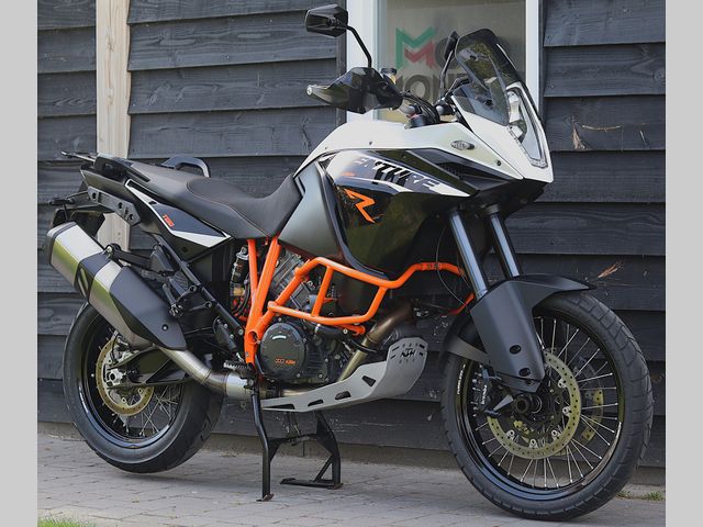 ktm - 1190-adventure-r