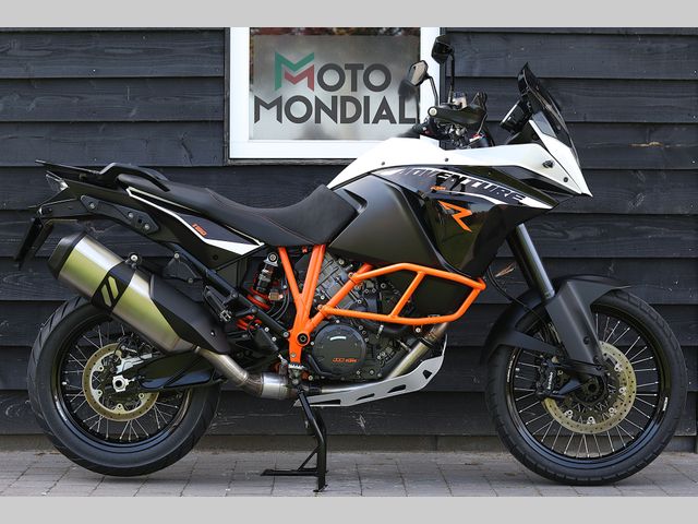 ktm - 1190-adventure-r