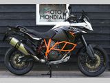 KTM 1190 ADVENTURE R