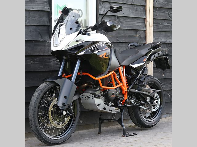 ktm - 1190-adventure-r