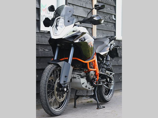 ktm - 1190-adventure-r