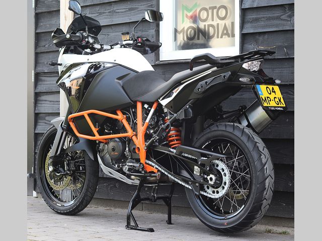 ktm - 1190-adventure-r