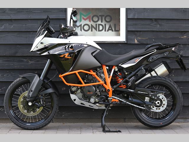 ktm - 1190-adventure-r