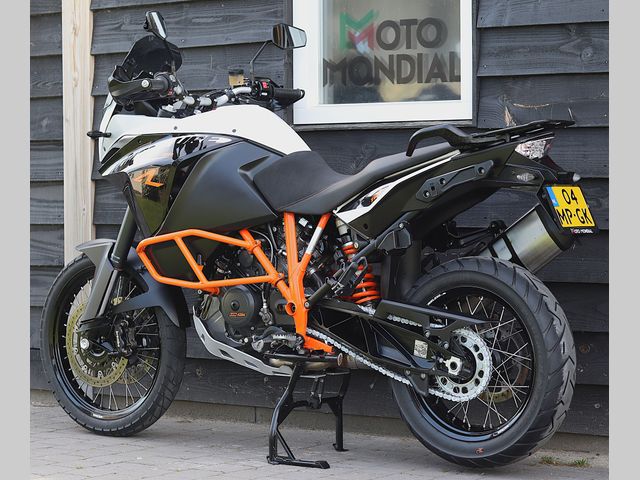 ktm - 1190-adventure-r