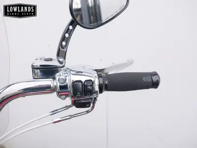HARLEY-DAVIDSON FAT BOY FLSTF – foto 3