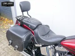 Harley-Davidson FAT BOY Flstf 2008 occasion – foto 7 van 13