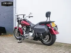 Harley-Davidson FAT BOY Flstf 2008 occasion – foto 4 van 13