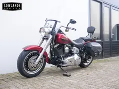 Harley-Davidson FAT BOY Flstf 2008 occasion – foto 5 van 13