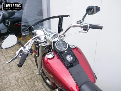 HARLEY-DAVIDSON FAT BOY FLSTF – foto 2