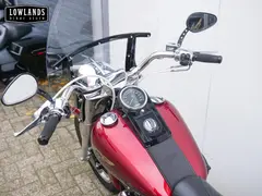 Harley-Davidson FAT BOY Flstf 2008 occasion – foto 2 van 13