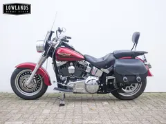 Harley-Davidson FAT BOY Flstf 2008 occasion – foto 6 van 13
