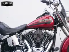 Harley-Davidson FAT BOY Flstf 2008 occasion – foto 11 van 13
