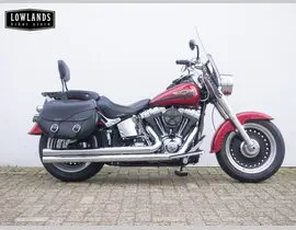 Harley-Davidson FAT BOY Flstf 2008 occasion