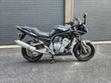YAMAHA FZS 1000  FAZER