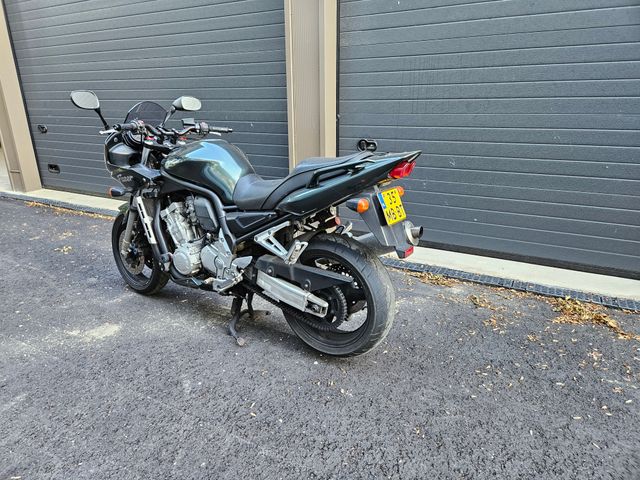 yamaha - fzs-1000--fazer
