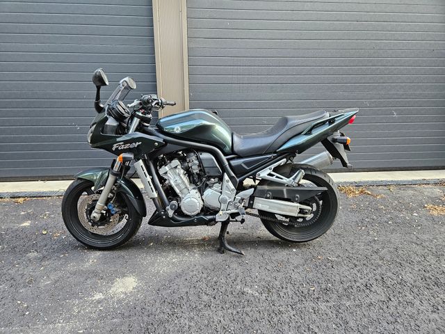 yamaha - fzs-1000--fazer