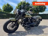 HARLEY-DAVIDSON SOFTAIL SLIM FLS