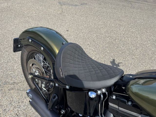 harley-davidson - softail-slim-fls