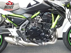 Kawasaki Z650 ABS 2020 occasion – foto 6 van 18